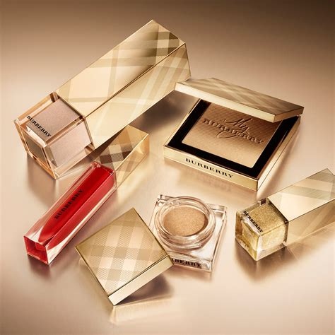 burberry military red nail polish